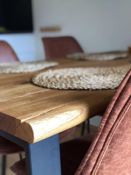 Apartman Boruvka Zelezna Ruda Bagian luar foto